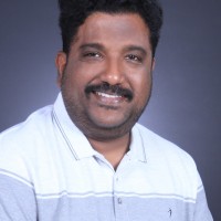 Satish Kondreddy