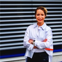 Isabella Drawert-Ledl