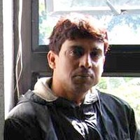 Anjan Ghosh