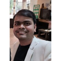 Dushyant kumar Singh