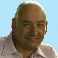 Jose Luis Delgado Sebastian