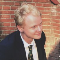 Bruno Steenhuisen