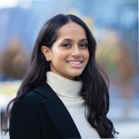 Sanya Chaudhry