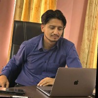 Rajan Bhandari