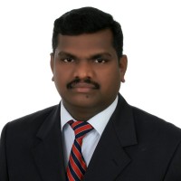 Vetrivel Kannusamy