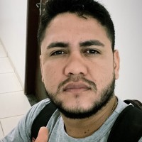 Diego Moraes