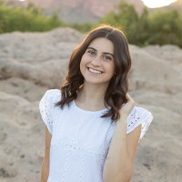Cassidy Anderson