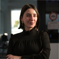 Silvia Mancini