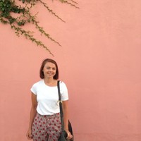Rebecca Going