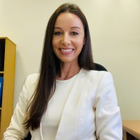 Friederike Van Der Westhuizen