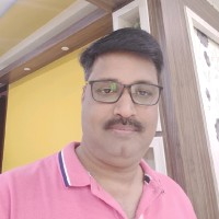Naresh Sahoo