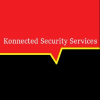 KSS Konnected Security Services