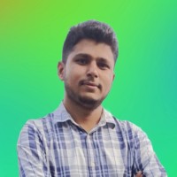 Arfan Ahmed