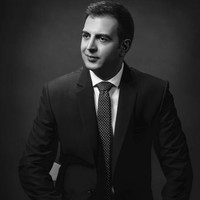 Amir Baher