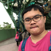 Jay Jiang