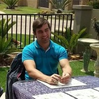 Gideon Liebenberg