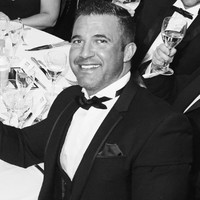 Dean Connolly
