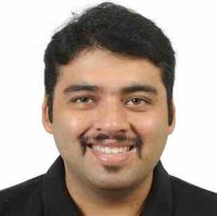 Vinod Rajendran