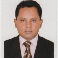Jamal Hossain