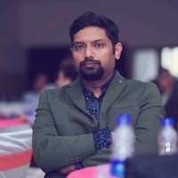 Anirban Chatterjee