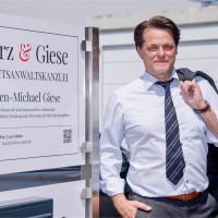 Sven Giese
