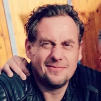 Martijn Ridderbos