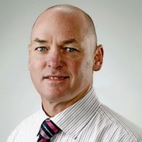 Andrew Fox