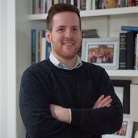 Kyle Labarre, Assoc. Aia