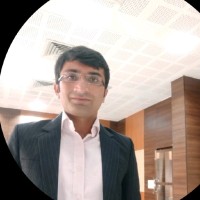 Vrushit Dholakia