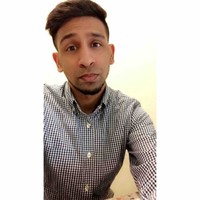 Manish Sharpe