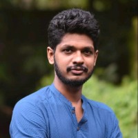 Achuth Jayaraj
