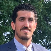 Jake Padula
