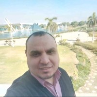 Mohamed Saeid