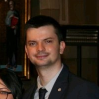 Ionut Iustin Apreutesei