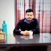 Dr.Bratachari Sarangi