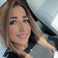 Aisha Haroon