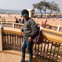 Mangesh Kore