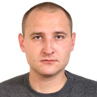 Dmytro Sopov