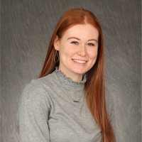 Grace Stowell, Rd, Ldn