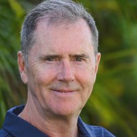Peter Jenkins