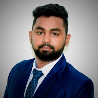 Dilshan Fernando