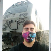 Azhael Alvaro Paredes González