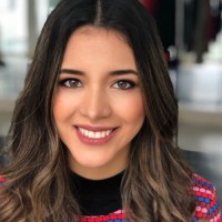 Andrea Gamarra Chirinos