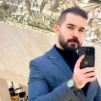 Hisham Ezz ElDin