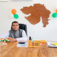 Ghanshyam Kachhadiya