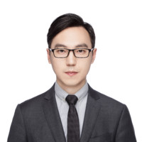 Raymond Xie，FIA FRM CVA CFA