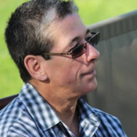 Richard Marcil