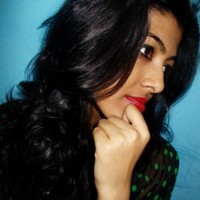 Smita Majumder
