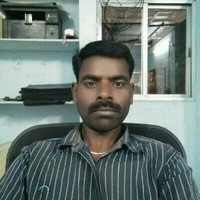Koneru Krishna