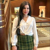Esra Yücel